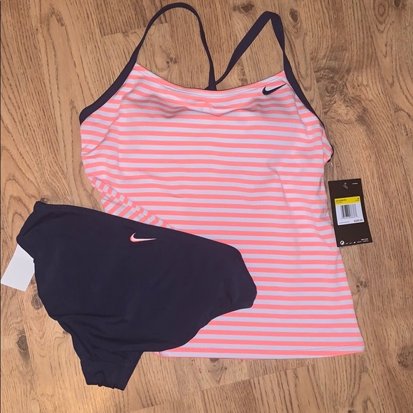 Nike Other - Nike women’s swimsuit